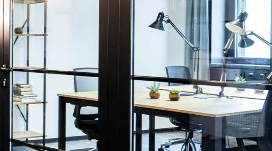 Flexible Office Space Solutions in London | The Brew